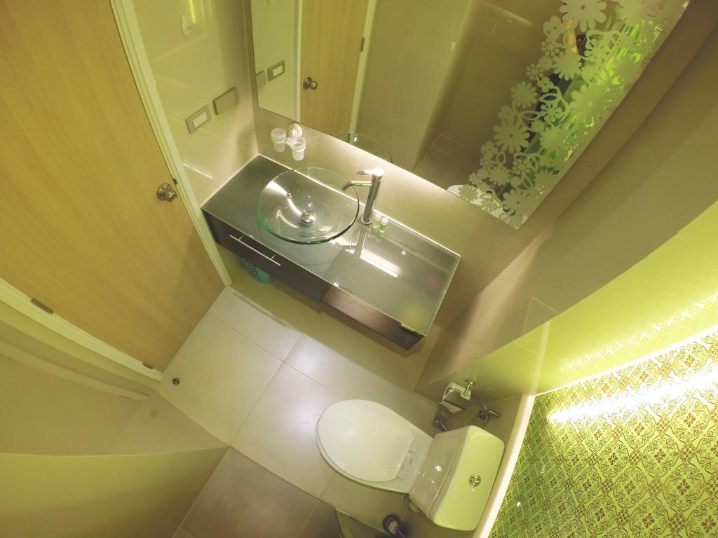 Grande Caribbean Family Apartment Pattaya Zewnętrze zdjęcie