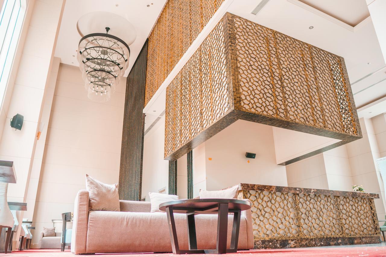 Grande Caribbean Family Apartment Pattaya Zewnętrze zdjęcie