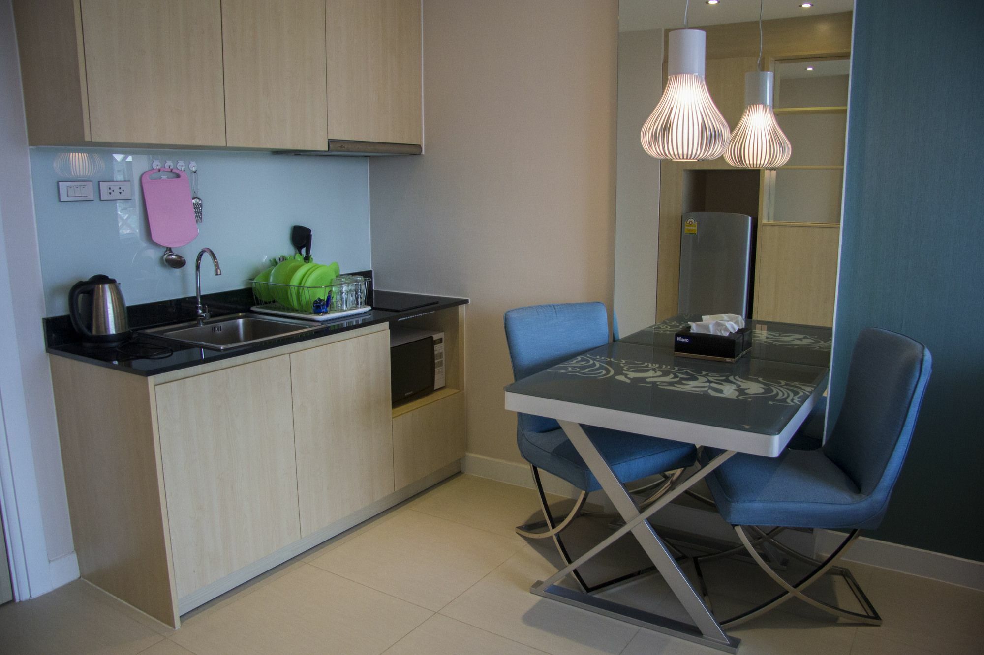 Grande Caribbean Family Apartment Pattaya Zewnętrze zdjęcie