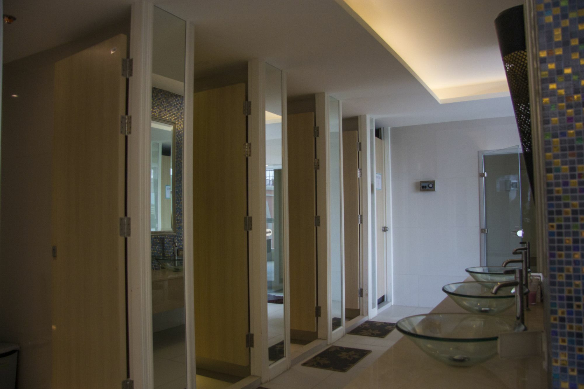 Grande Caribbean Family Apartment Pattaya Zewnętrze zdjęcie