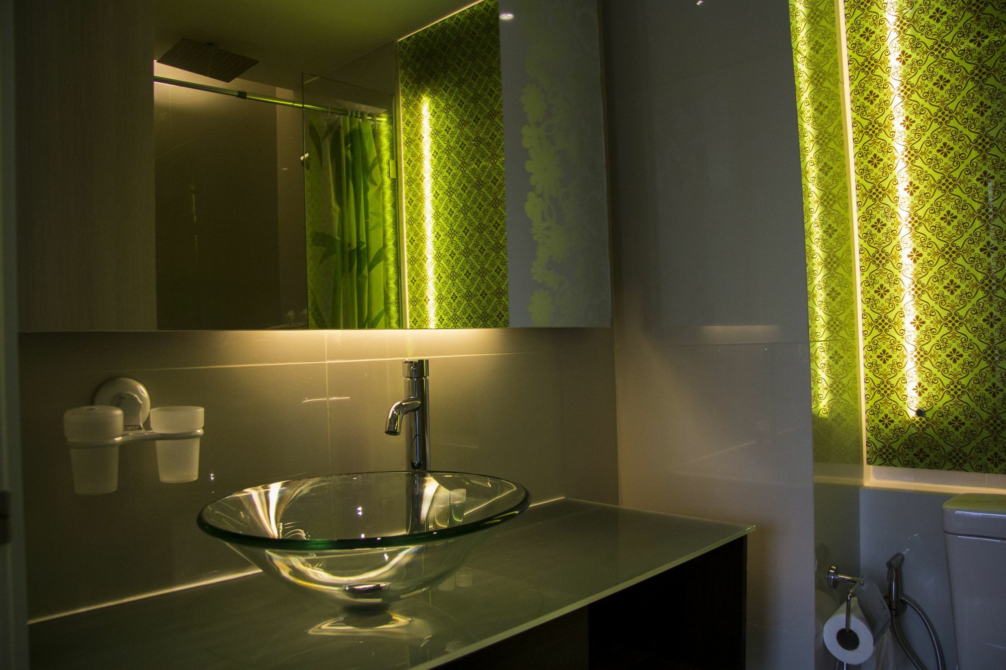 Grande Caribbean Family Apartment Pattaya Zewnętrze zdjęcie
