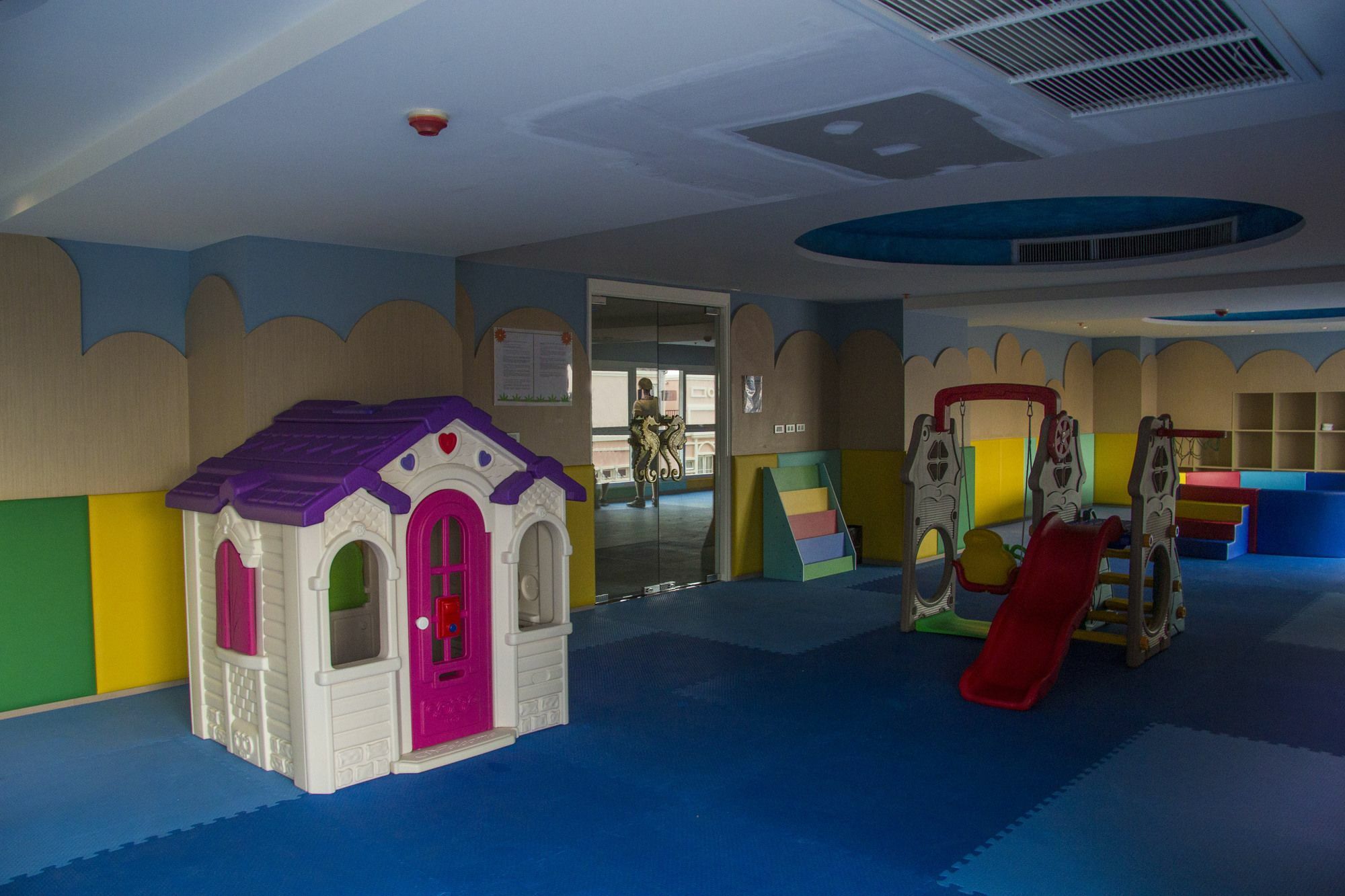 Grande Caribbean Family Apartment Pattaya Zewnętrze zdjęcie