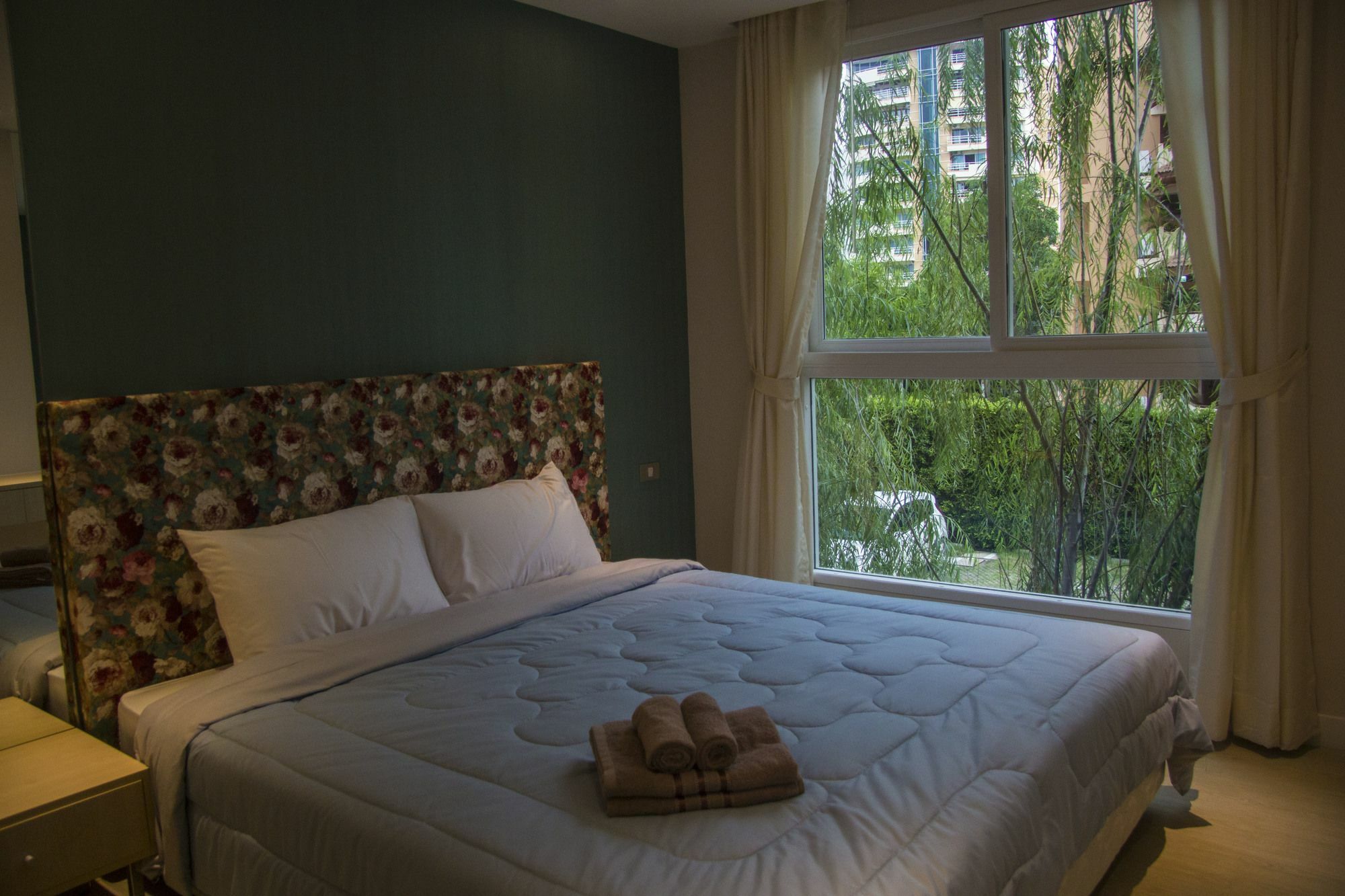 Grande Caribbean Family Apartment Pattaya Zewnętrze zdjęcie