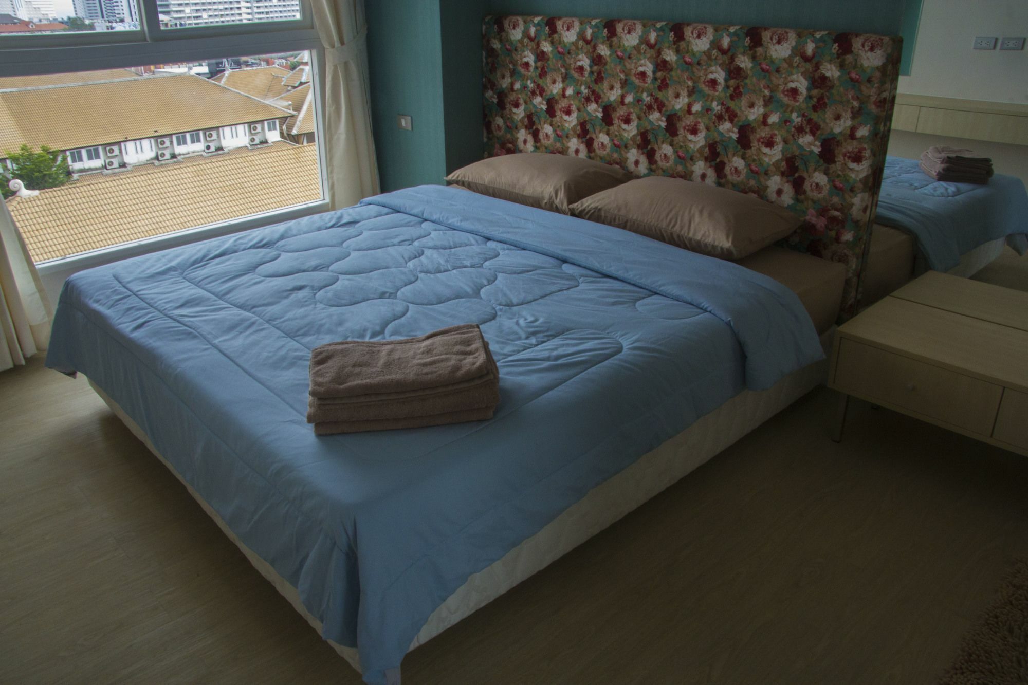 Grande Caribbean Family Apartment Pattaya Zewnętrze zdjęcie