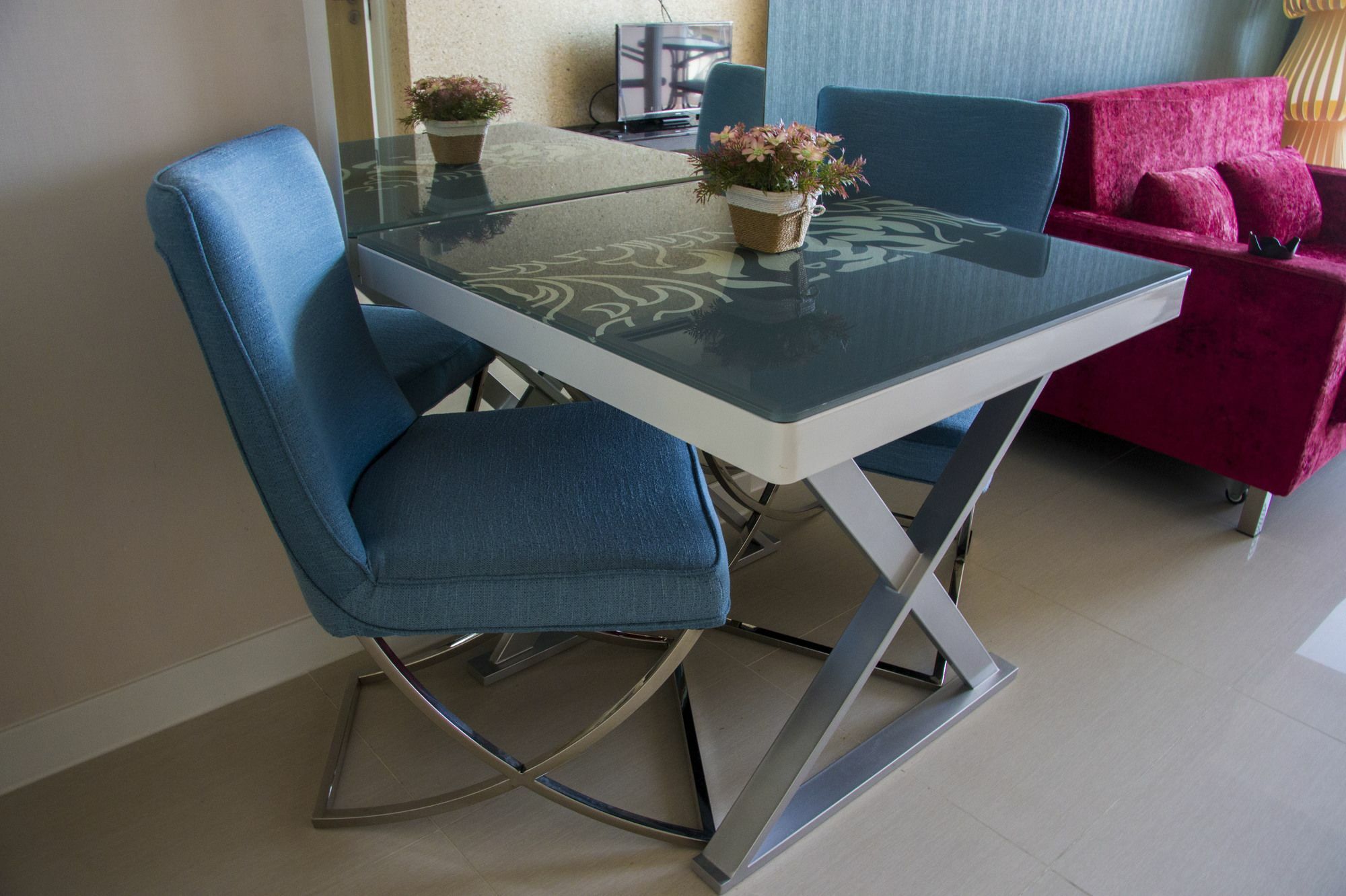 Grande Caribbean Family Apartment Pattaya Zewnętrze zdjęcie