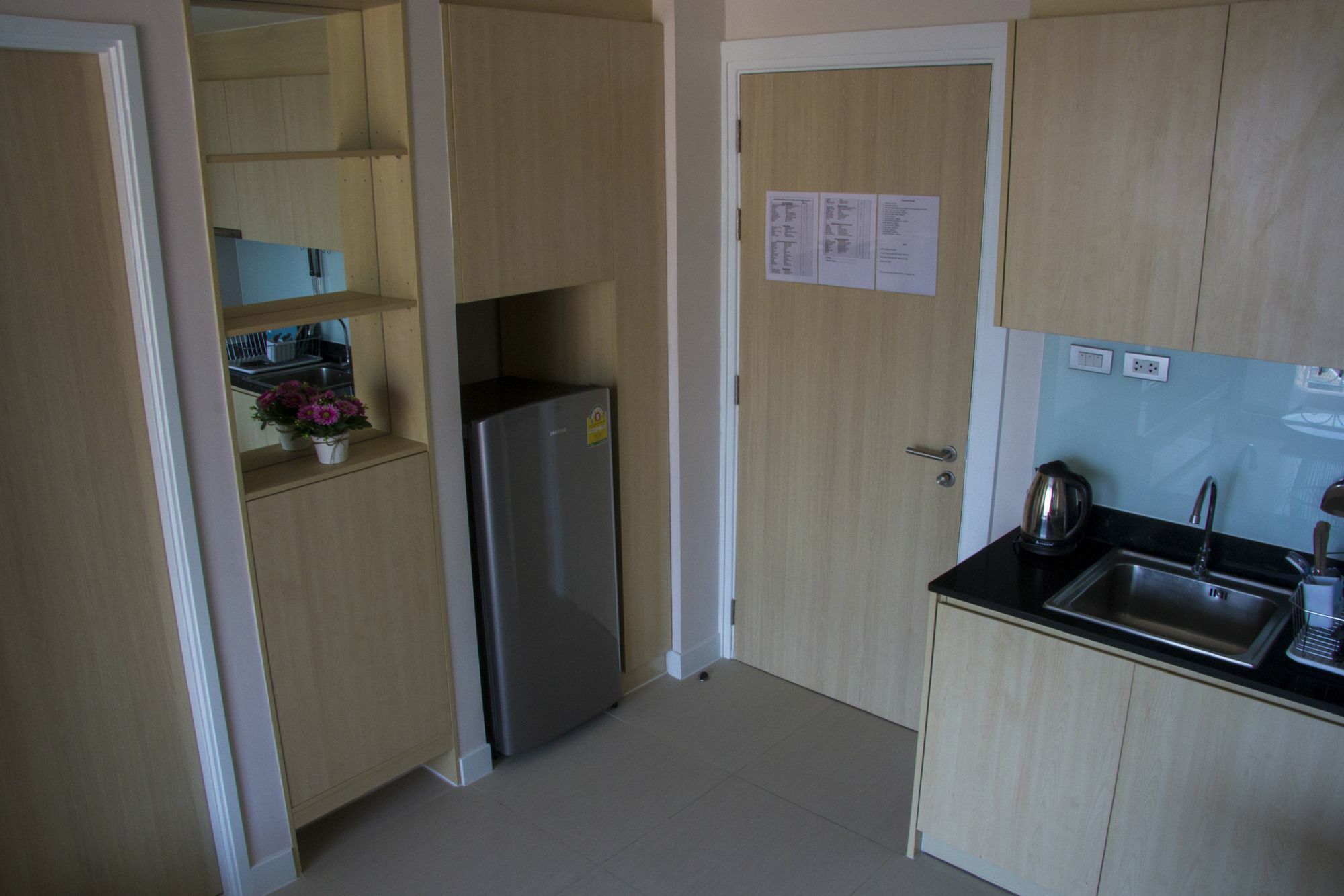 Grande Caribbean Family Apartment Pattaya Zewnętrze zdjęcie